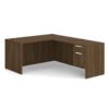 Modern Walnut Stock