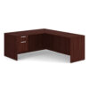 Mahogany Stock