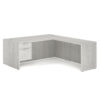 Arcadia White Stock