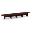 Mahogany Stock