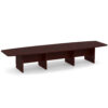 Mahogany Stock