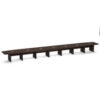 Modern Walnut Stock