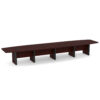 Mahogany Discontinued