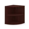 Mahogany Stock