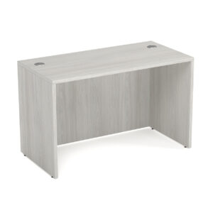 OfficeSource | OS Laminate | Desk Shell - 47''W x 24''D