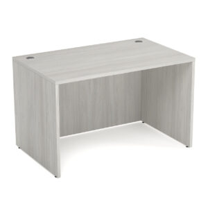 OfficeSource | OS Laminate | Desk Shell - 47''W x 30''D