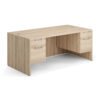 American Elm Stock