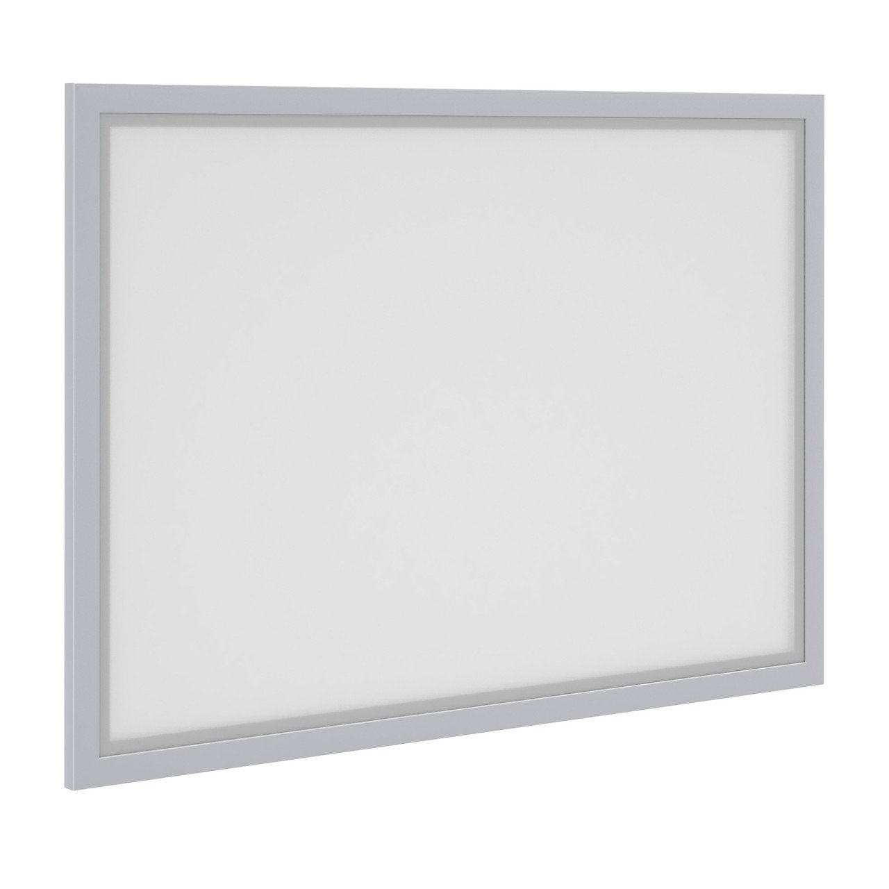 OfficeSource | OS Laminate | Glass Modesty Panel