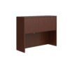 Mahogany Stock