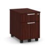Mahogany Stock