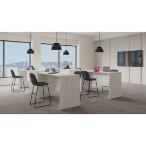 OfficeSource OS Laminate Multi-Person Typical - OSTYP317