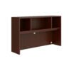 Mahogany Stock