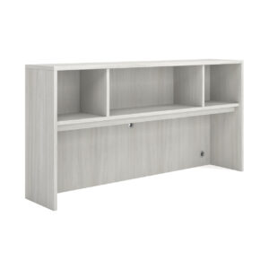 OfficeSource | OS Laminate | Open Hutch - 71"W