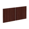 Mahogany Stock