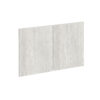 Arcadia White Stock