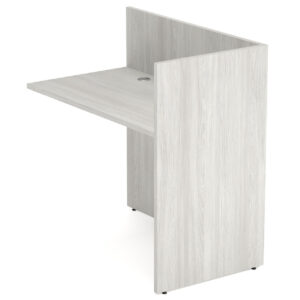 OfficeSource | OS Laminate | Reception Return Shell