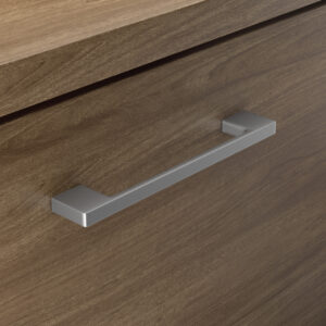 OfficeSource | OS Laminate | Rectangular Drawer Pull