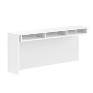 OfficeSource | OS Laminate | Reversible Reception Overlay