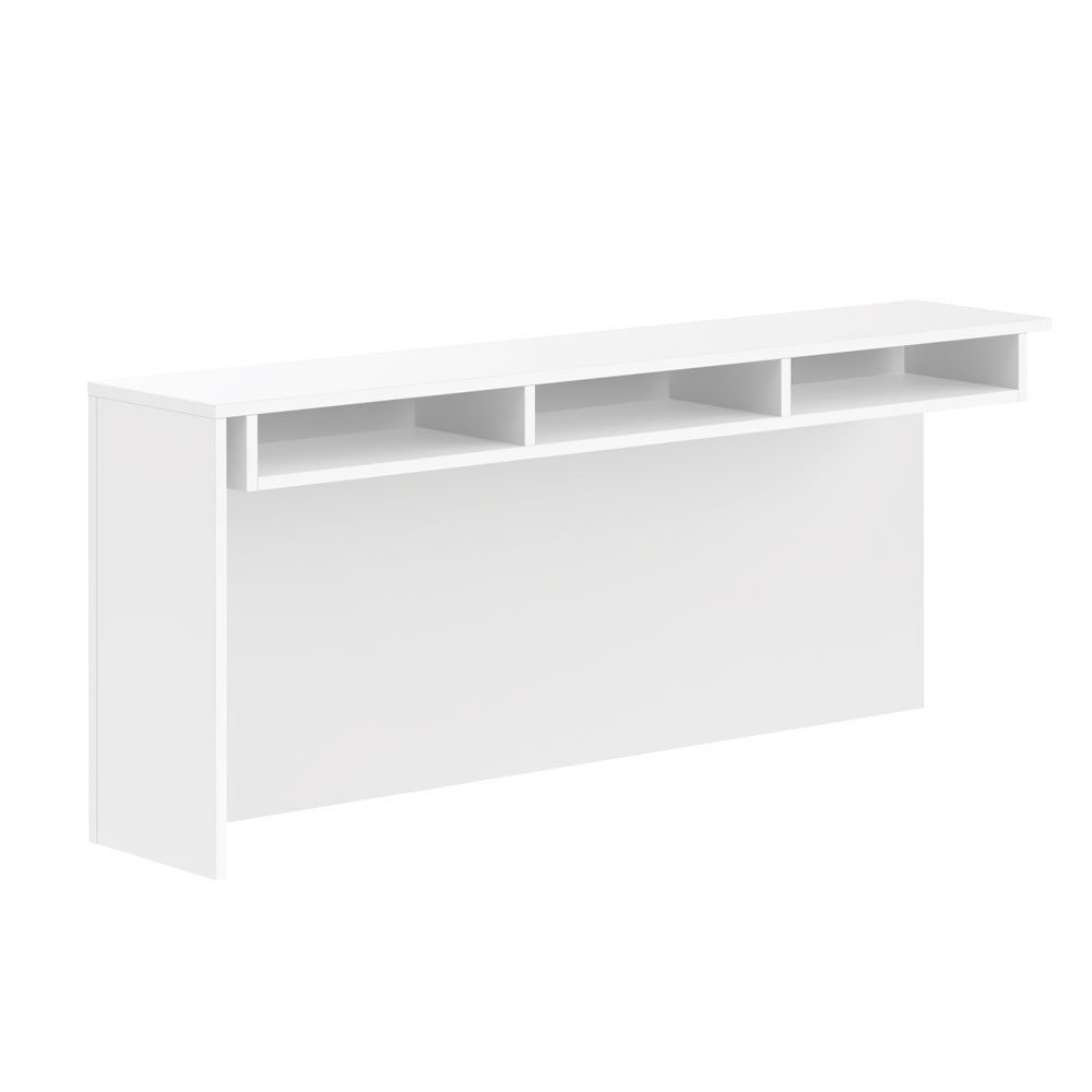 OfficeSource | OS Laminate | Reversible Reception Overlay