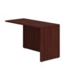 Mahogany Stock