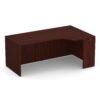 Mahogany Stock