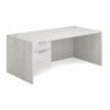 Arcadia White Stock