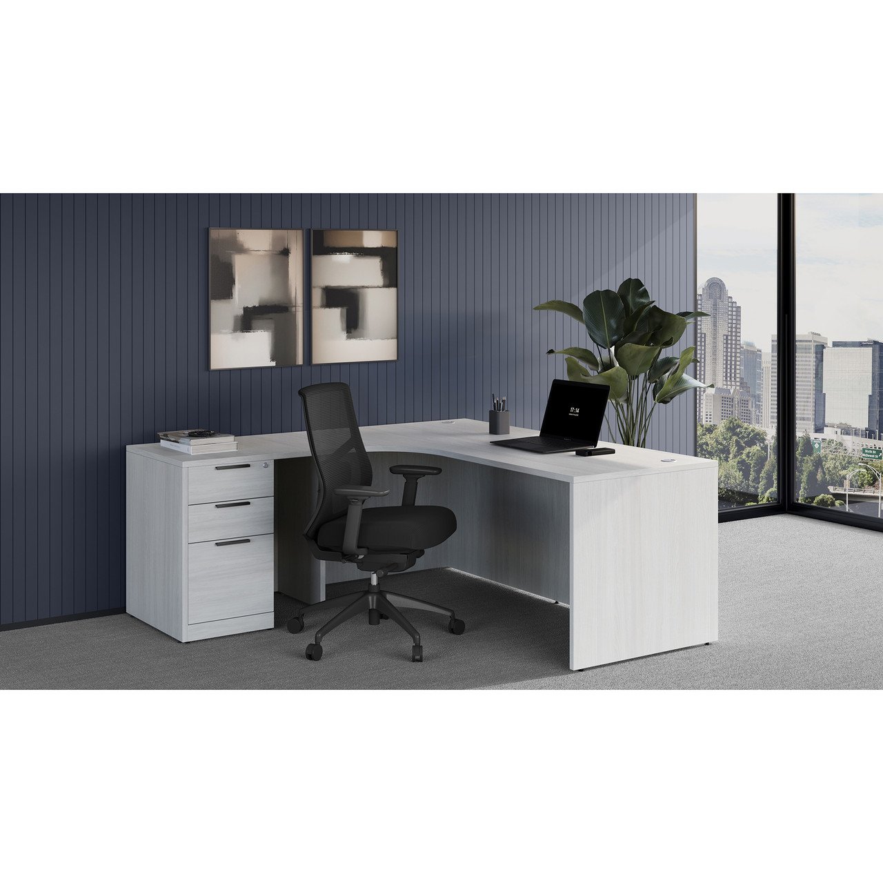 OfficeSource | OS Laminate | Typical OSTYP355