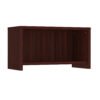 Mahogany Stock