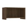 Modern Walnut Stock