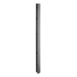 OfficeSource | OS Panels | 3 Way T-Connector 66"