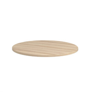 OfficeSource | OS Reception Tables | 36" Round Top - Requires Base