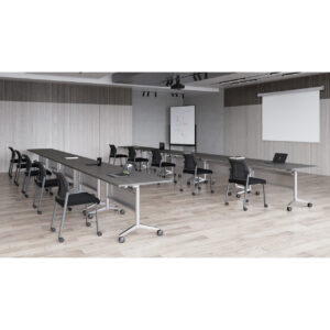 OfficeSource OS Training Tables Collection Training Typical - Style 2