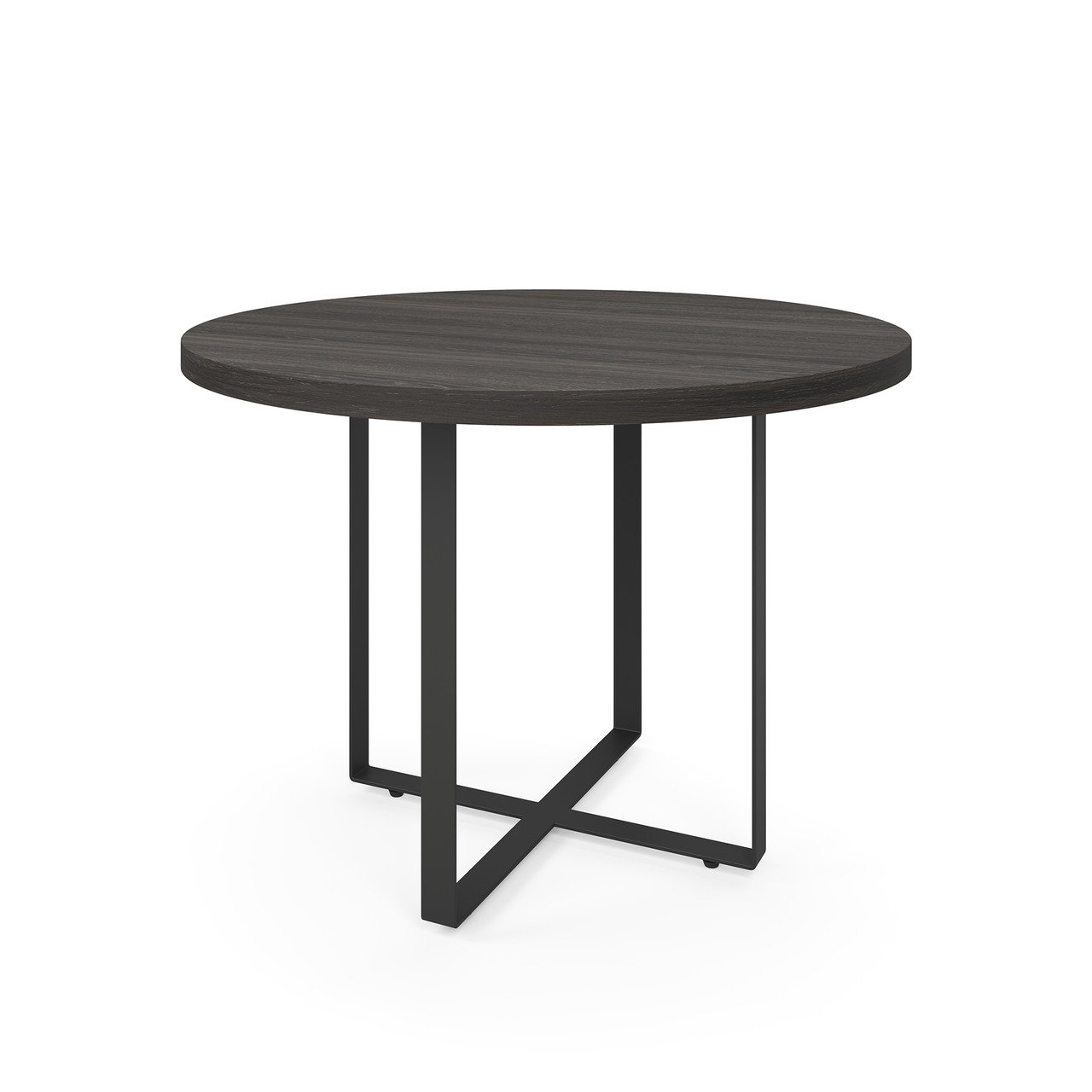 OfficeSource | Palisades | Round Conference Table - 42"