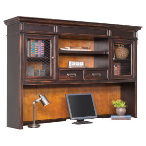 OfficeSource | Refined | Executive Hutch