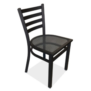 OfficeSource Robust Collection 18" Outdoor Chair