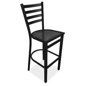 OfficeSource | Robust Collection | 30" Outdoor Bar Stool