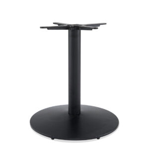 OfficeSource Robust Collection Indoor Standard Height Round Table Base