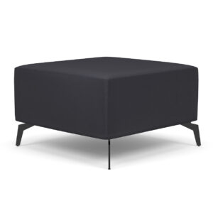 OfficeSource | Saxon | Modular Ottoman