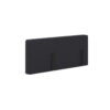 OfficeSource | Saxon | Modular Reception Seating Short Left Arm