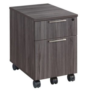 OfficeSource | Sienna | Mobile Pedestal