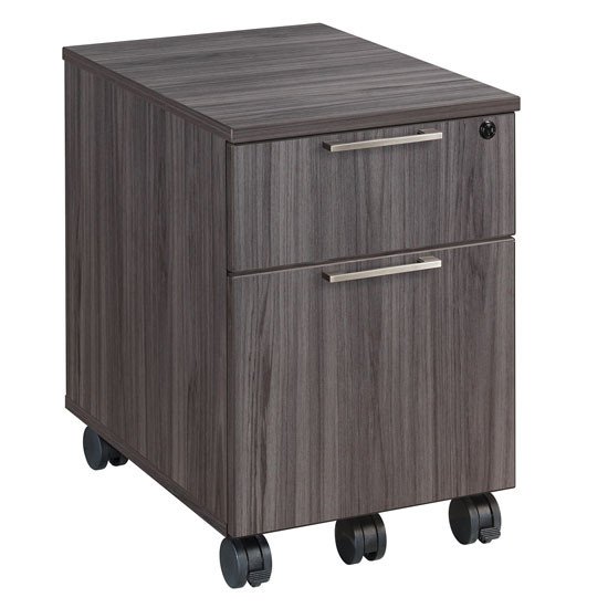 OfficeSource | Sienna | Mobile Pedestal