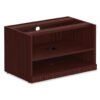 Mahogany Stock