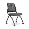 Light Gray Fabric Stock