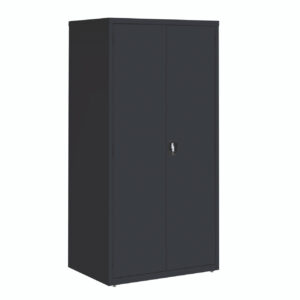 OfficeSource Steel Storage Cabinet Collection Oversized Storage Cabinet