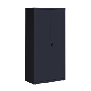 OfficeSource Steel Storage Cabinet Collection Storage Cabinet - 72"H