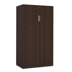 OfficeSource | Storage & Wardrobe Cabinets | Double Door Cabinet