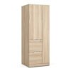American Elm Stock