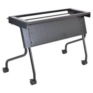 OfficeSource Training Tables by OfficeSource Base Assembly For OST2448 Top Only