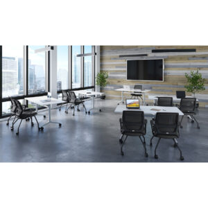 OfficeSource Training Tables Typical - OSTYP326