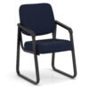 Navy Blue Stock